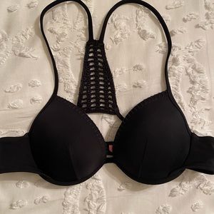Victoria Secret (Pink) Bathing Suit Top